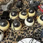 كاميرات مراقبة محلات