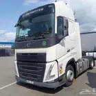 Volvo FH460 Globetrotter XL I-Save