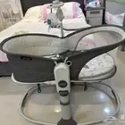 سرير أطفال juniors