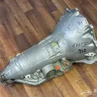 قير جديد 2004R كابرس بيوك