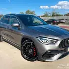Mercedes-Benz GLA 45 AMG 45S