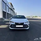 تايوتا فالون ليمتد خليجي اعلى فئة