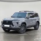 2024 Lexus GX550 Luxury Plus أعلى فئة فل كامل