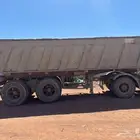 صندوق قلاب للبيع او الايجار