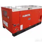مولد كوبوتا جديد 15 kva