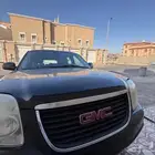 جمس يوكن 2012