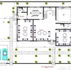 رسم كروكي وومخططات هندسيه