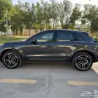 بورش ماكان