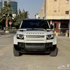 لاندروفر ديفندر