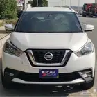 2020 Nissan Kicks