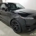 Range Rover Sport 2025 P400 Dynamic SE جديد