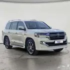 مطلوب جيب لاندكروزر