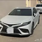 كامري SE V6 2024 شبه وكاله