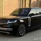 رنج روفر فوج اوتوبيوغرافي V8 2023 ناغي تحت الضمان والصيانه