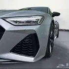 Audi RS7 Sportback 2021