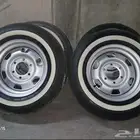 جنوط وكفرات دايو عراض