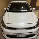 كيا ريو 2023