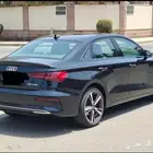 أودي A3 موديل 2022