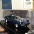 مجسم تويوتا سوبرا 1984