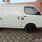 هايس باص 2001 للبيع