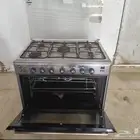 كراسي حلاق وفرن للبيع