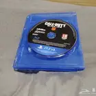 شريط كود بلاك أوبس 4