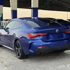 BMW 420 kit m 2023 مخزنه