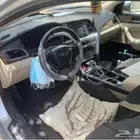 سوناتا 2017 فل كامل للبيع