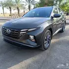 هيونداي توسان 2022