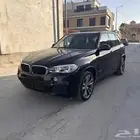 بي ام دبليو BMW X5 2014