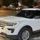 فورد اكسبلور 2018