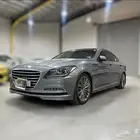 جينسس 2015 رويال 8 سلندر فل كامل5.0