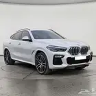 BMW X6 2020 M kit