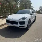 بورش كايين
