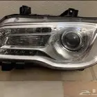 شمعات امامية كرايسلر 2021 للبيع خاصيةالتفاف