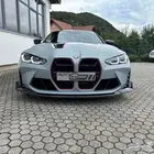 BMW M4 CSL 2022