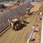 مقاول ربراب وجدران و انترلوك - عماله احترافيه - جودة عاليه