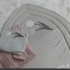 شراشف وسجدات فخامه وسعر وجوده ممتازه