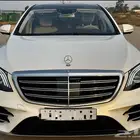 مورسيدس S500 2017
