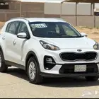 كيا سبورتاج 2020مكينة كبيره