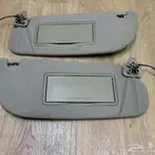 شماسات فورد فكتوريا 2011 ماركيز - رصاصي