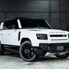 2023 Land Rover Defender P525