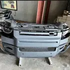 FRONT BUMPER LAND ROVER DEFENDER 2022