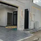 فيلا عباره عن دور للإيجار بالرياض في حي ضاحية نمار