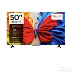 TCL تلفزيون 50 QLED