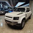 ديفندر 2022 x dynamic