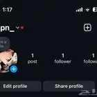يوزر انستا شبه ثلاثي