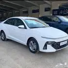 هيونداي اكسنت 2026