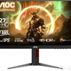 شاشة قيمنق للبي سي