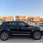 رينج روفر ايفوك 2017